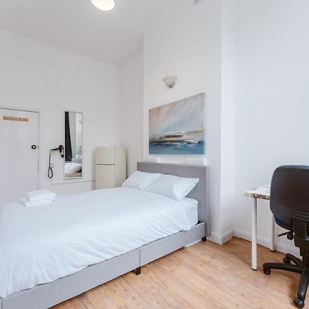 Bethnal Green Beds To Stay Londra Esterno foto