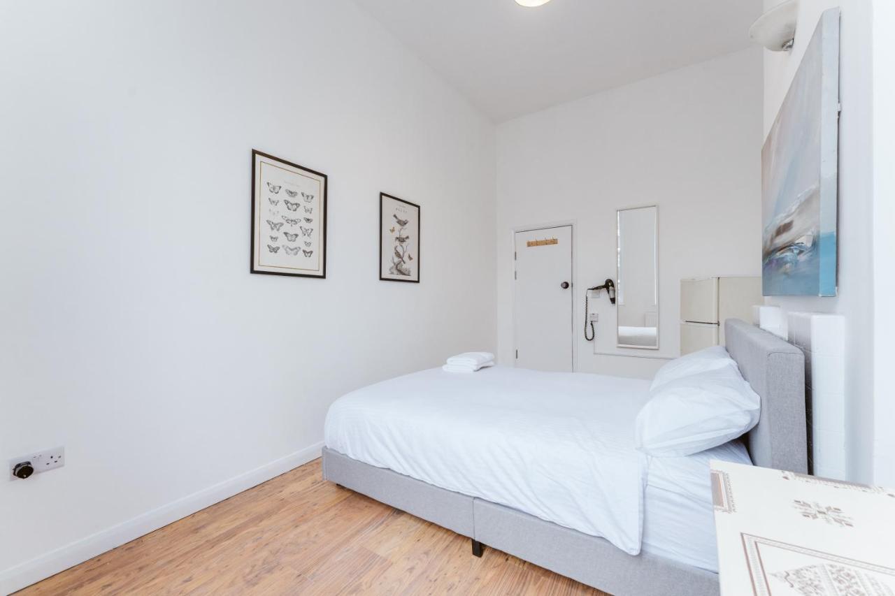 Bethnal Green Beds To Stay Londra Esterno foto