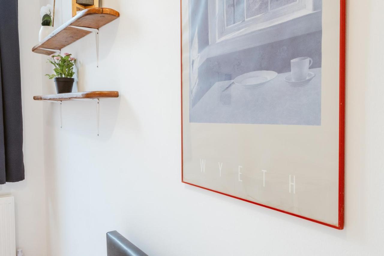 Bethnal Green Beds To Stay Londra Esterno foto