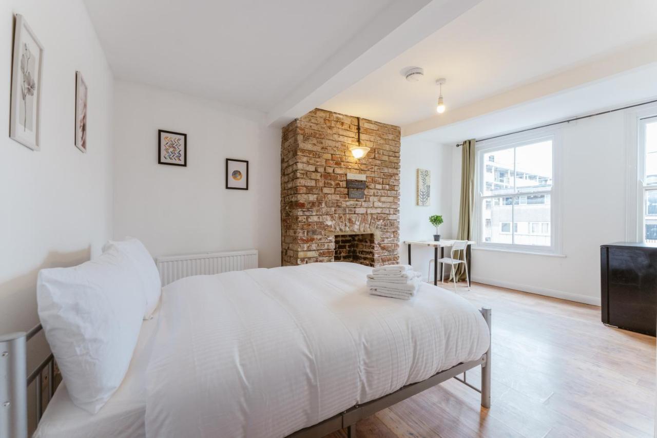 Bethnal Green Beds To Stay Londra Esterno foto