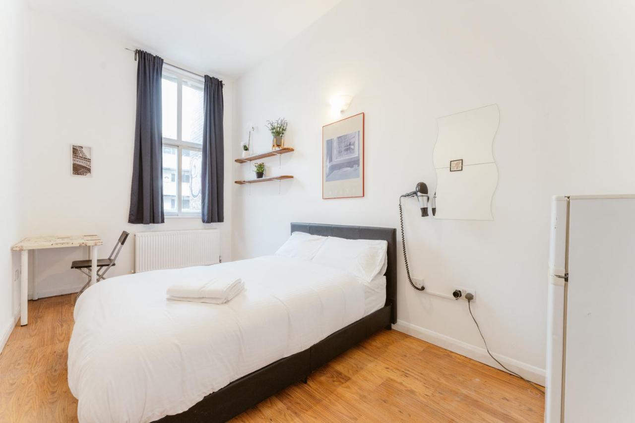 Bethnal Green Beds To Stay Londra Esterno foto