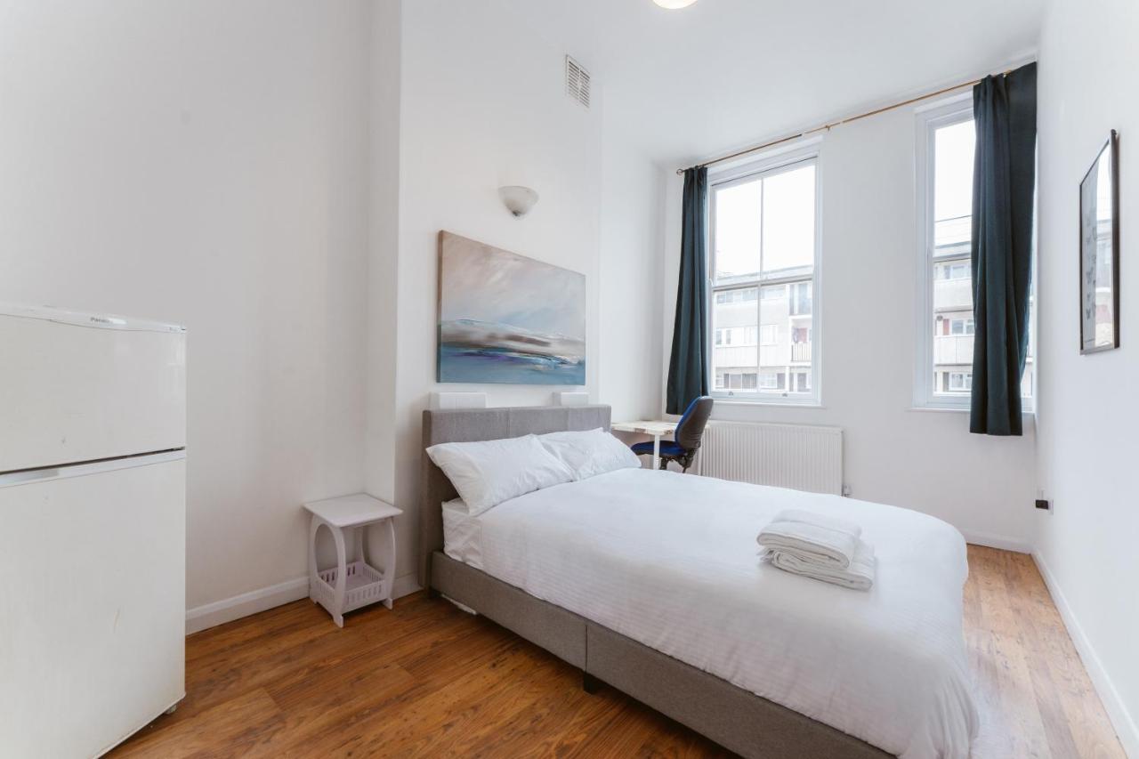 Bethnal Green Beds To Stay Londra Esterno foto