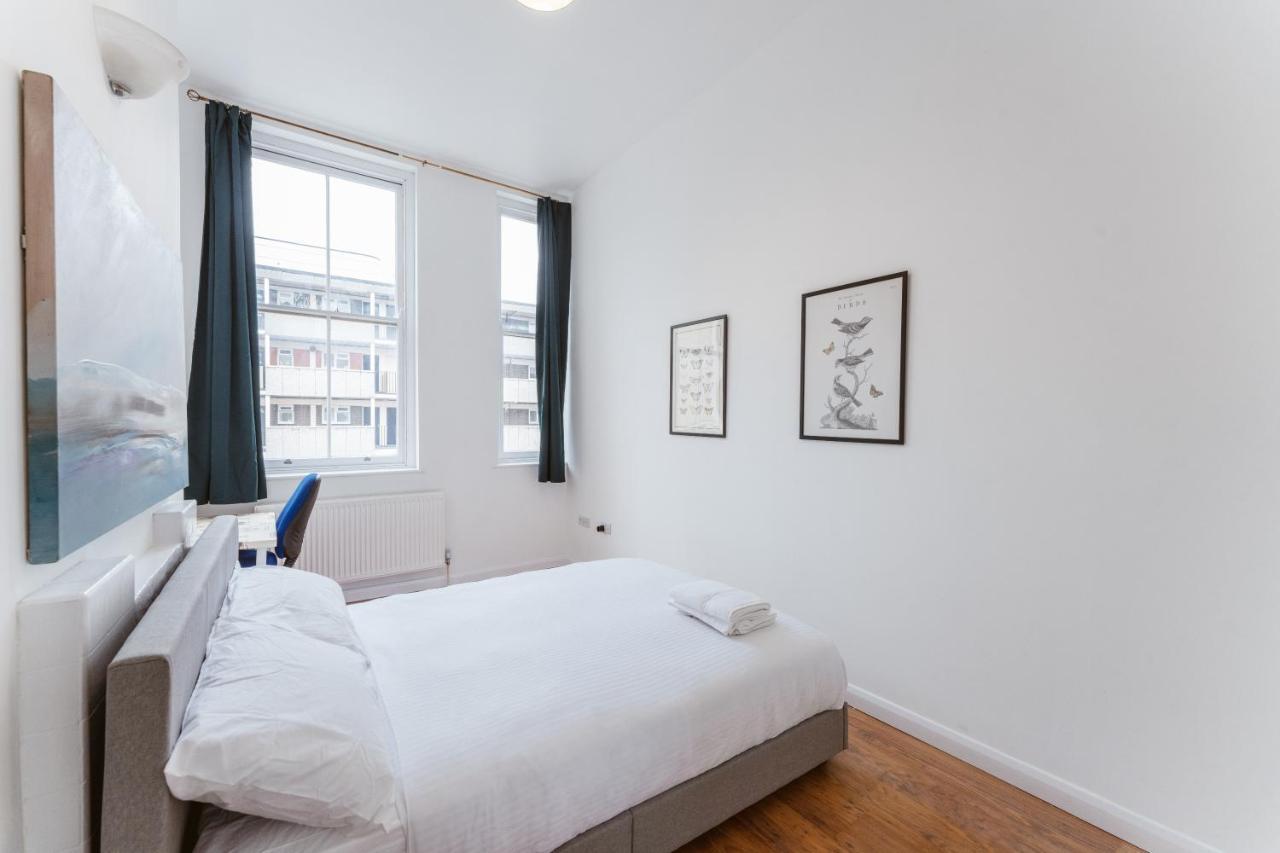 Bethnal Green Beds To Stay Londra Esterno foto