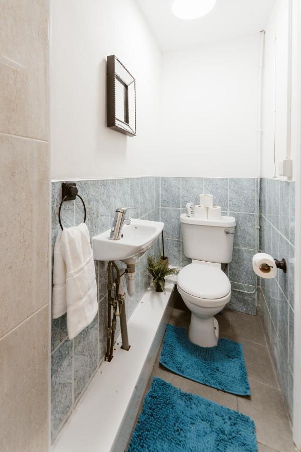Bethnal Green Beds To Stay Londra Esterno foto
