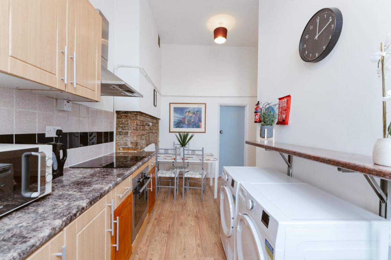 Bethnal Green Beds To Stay Londra Esterno foto