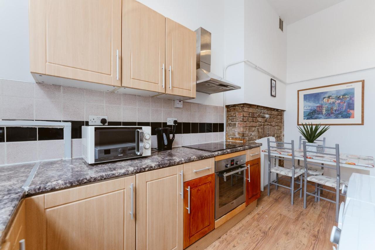 Bethnal Green Beds To Stay Londra Esterno foto