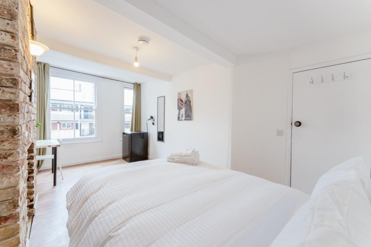 Bethnal Green Beds To Stay Londra Esterno foto
