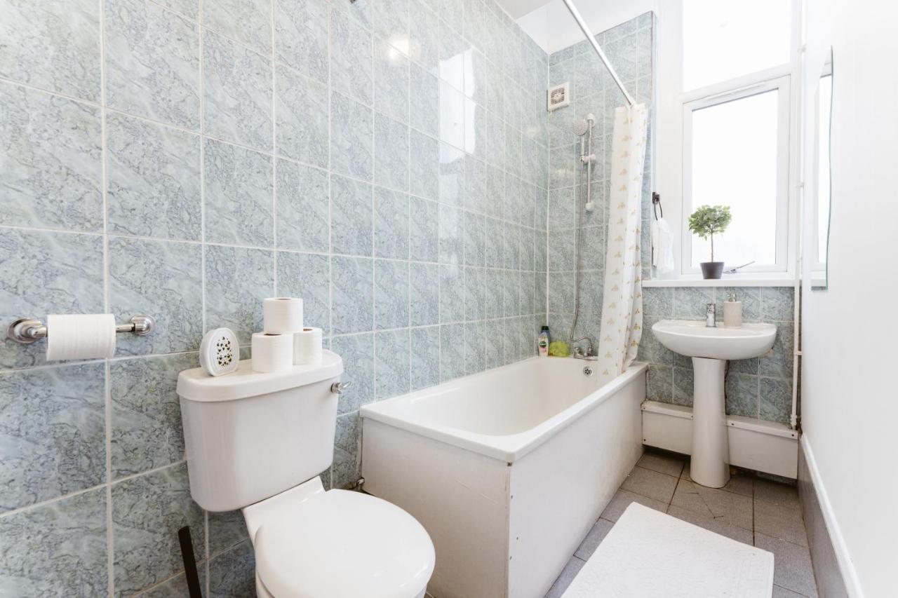 Bethnal Green Beds To Stay Londra Esterno foto