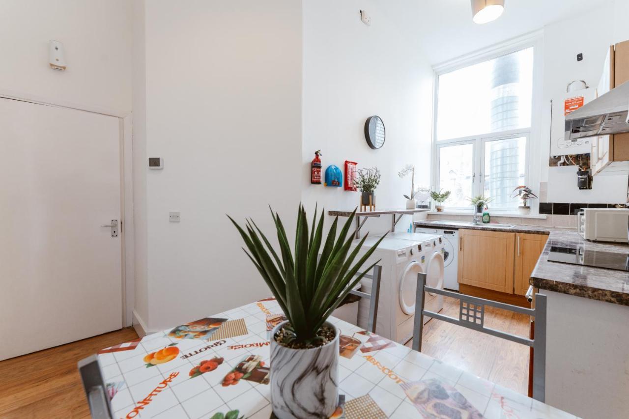 Bethnal Green Beds To Stay Londra Esterno foto