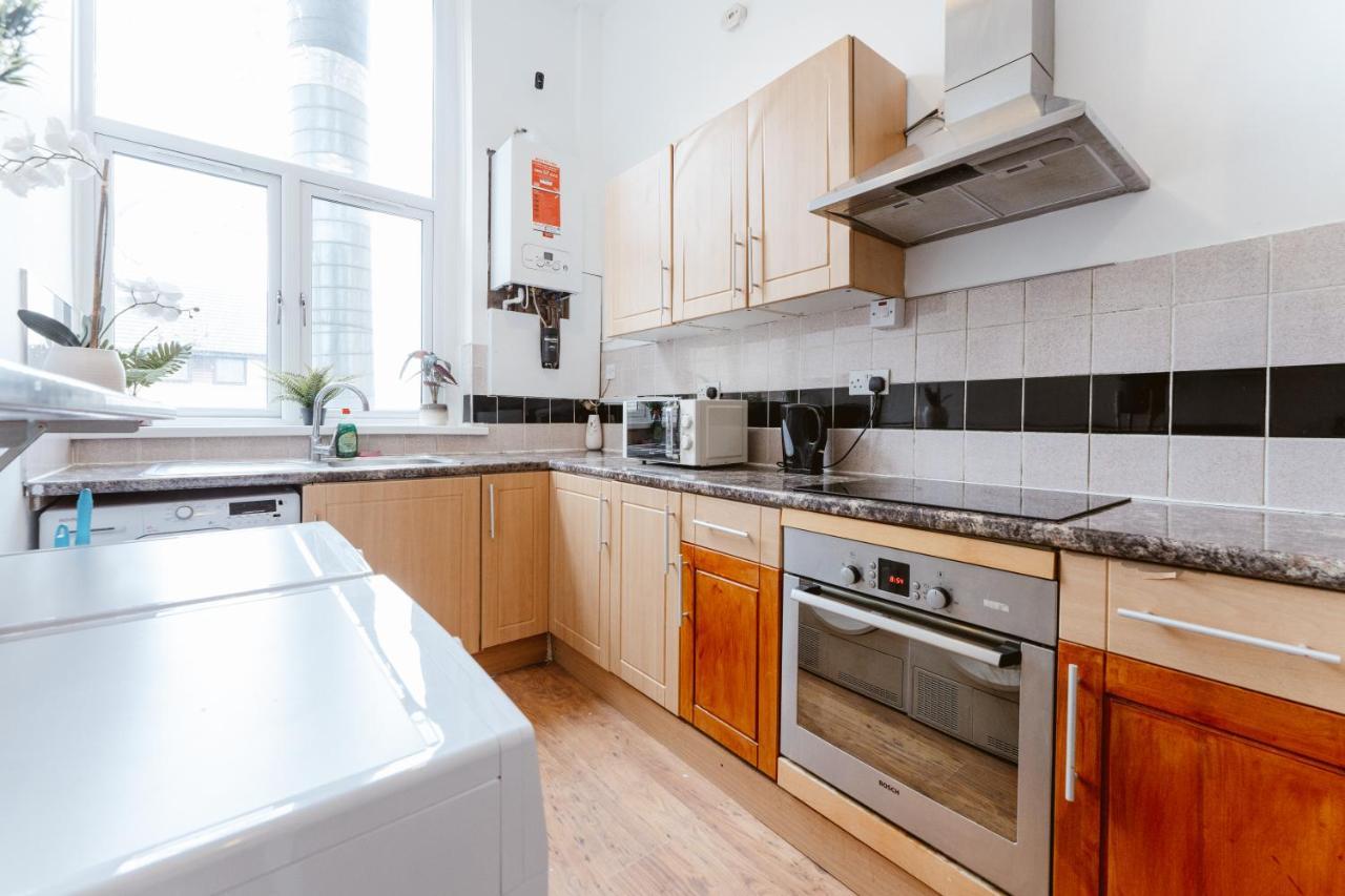 Bethnal Green Beds To Stay Londra Esterno foto