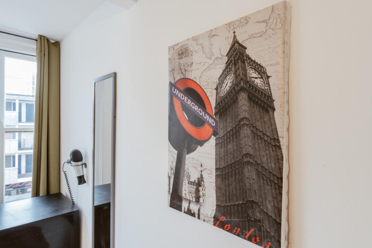 Bethnal Green Beds To Stay Londra Esterno foto