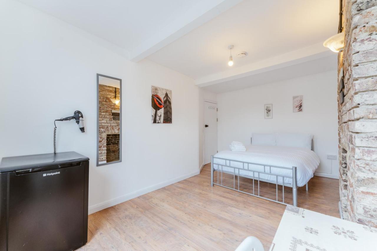 Bethnal Green Beds To Stay Londra Esterno foto