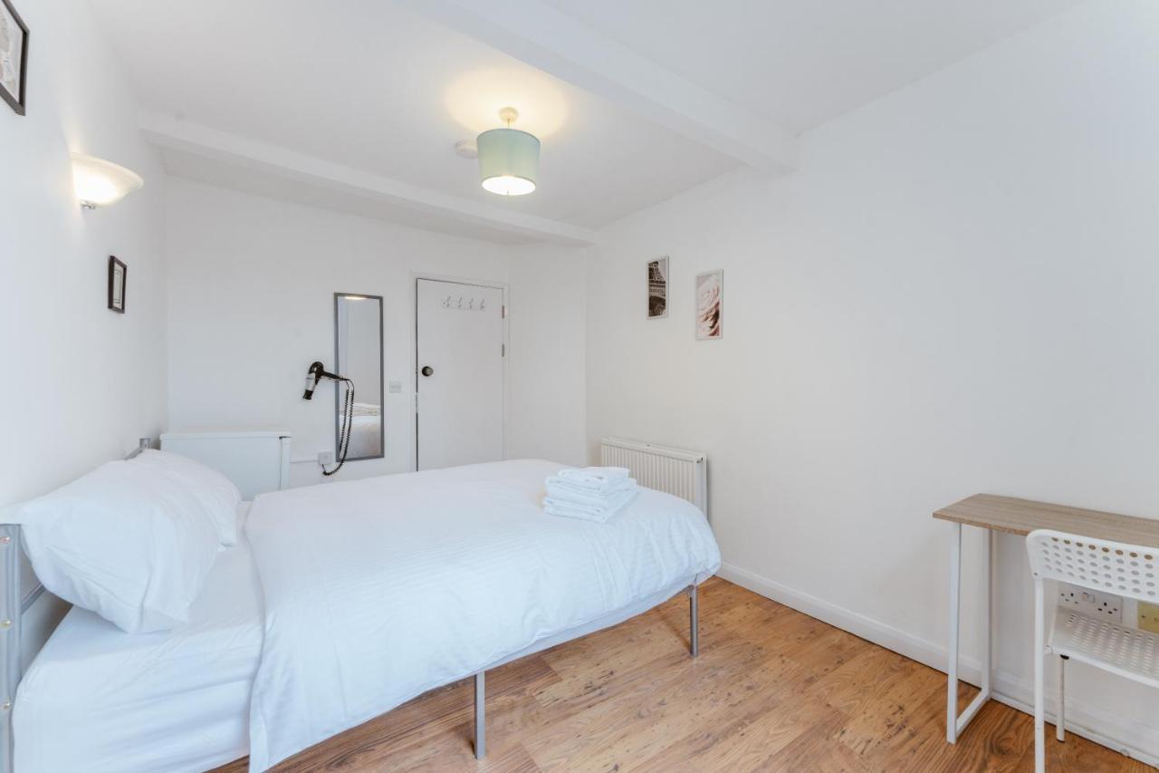 Bethnal Green Beds To Stay Londra Esterno foto