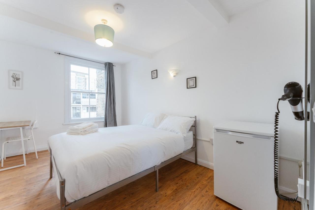 Bethnal Green Beds To Stay Londra Esterno foto
