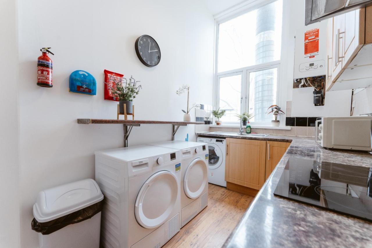 Bethnal Green Beds To Stay Londra Esterno foto