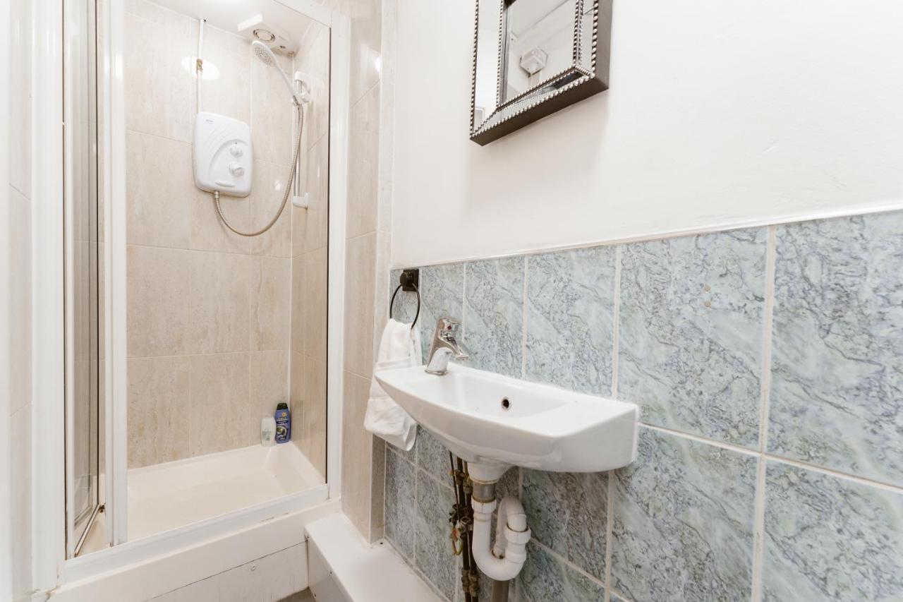 Bethnal Green Beds To Stay Londra Esterno foto