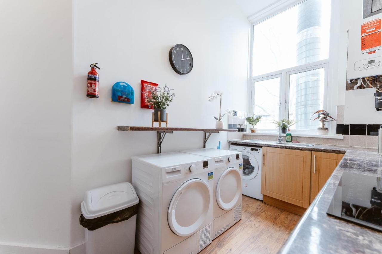 Bethnal Green Beds To Stay Londra Esterno foto