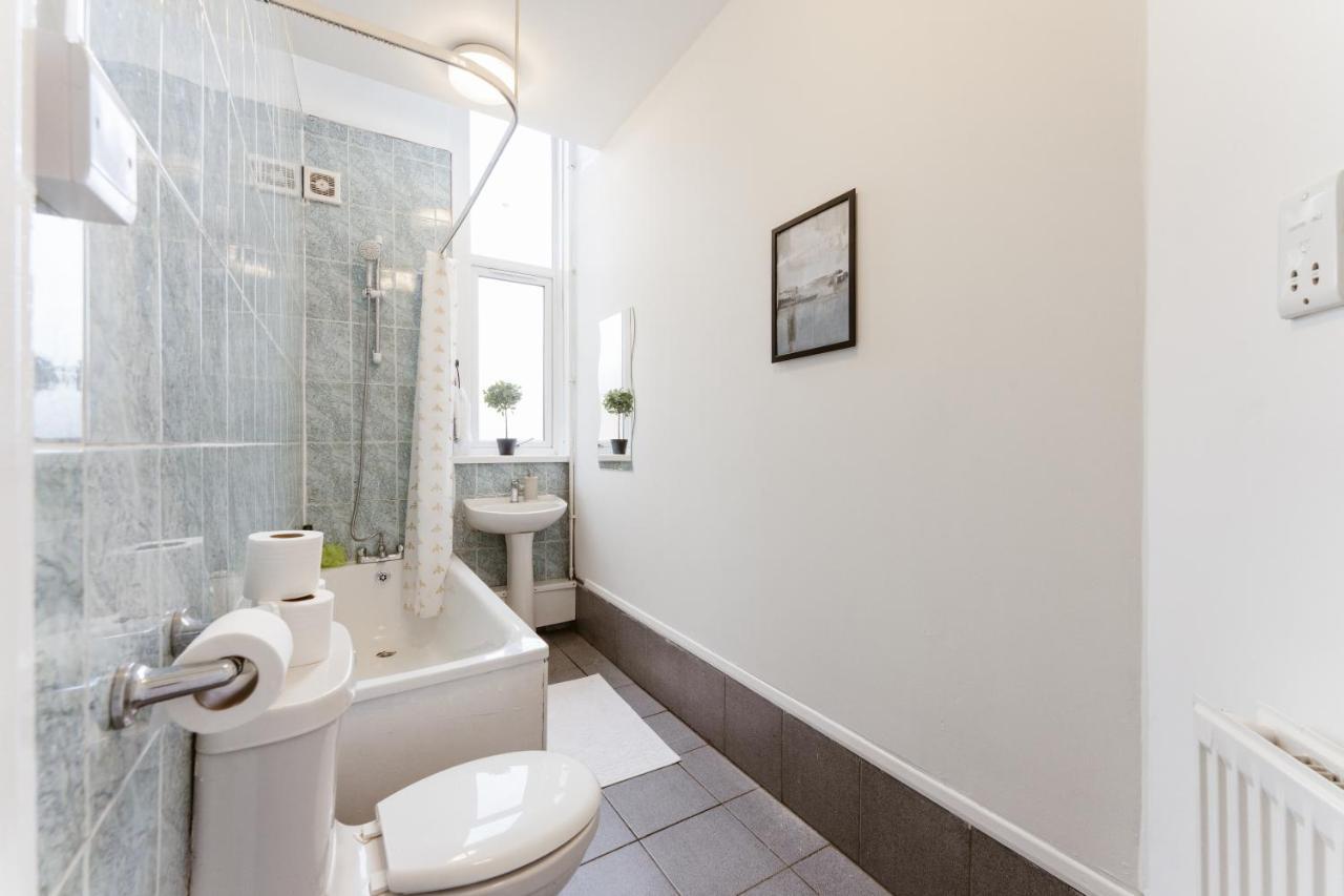 Bethnal Green Beds To Stay Londra Esterno foto