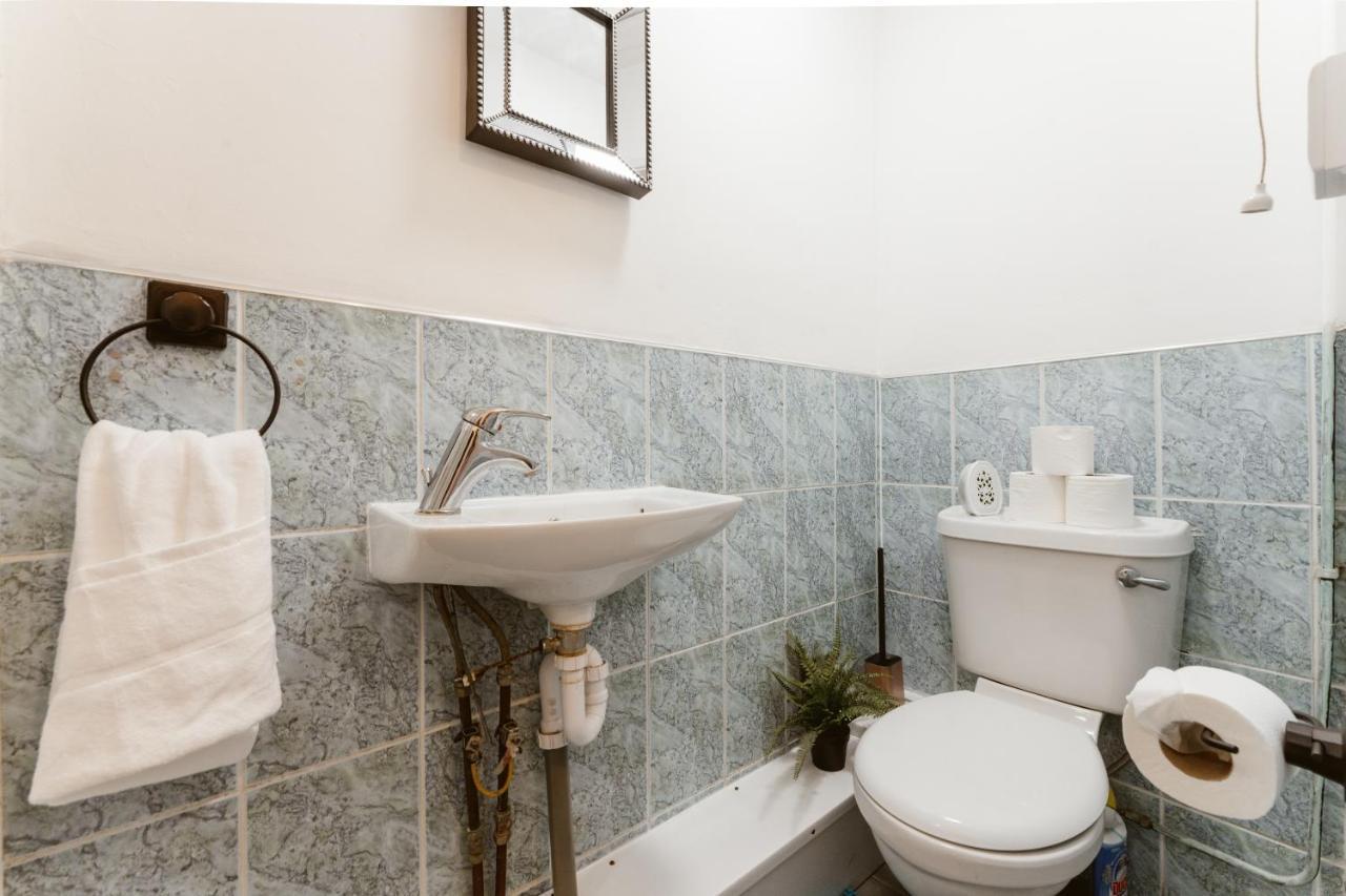 Bethnal Green Beds To Stay Londra Esterno foto